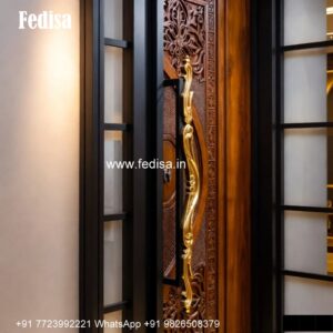 Simple Door Design, Glass Door Design For Shop | Maindoor Design And Models Ideas In 2026