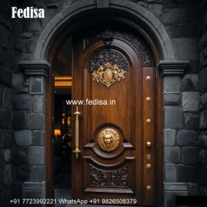 Kitchen Door Design, Room Gate Design Wood | Maindoor Design And Models Ideas In 2026