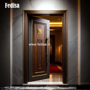 Door Frame Design, Main Door New Design | Maindoor Design And Models Ideas In 2026