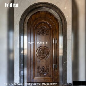 Simple Door Design, Wood Carving Double Door | Maindoor Design And Models Ideas In 2026