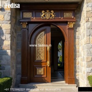 Jali Door Design, Iron Door Design For Room | Maindoor Design And Models Ideas In 2026