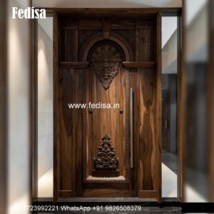 Wooden Door Design For Home, Bedroom Door Design 2026 | Maindoor Design And Models Ideas In 2026
