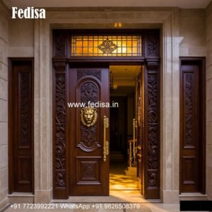 Kitchen Door Design, Wood Carving Door Design | Maindoor Design And Models Ideas In 2026