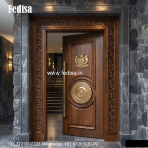 Wooden Door Design For Home, Chinese Door Design | Maindoor Design And Models Ideas In 2026