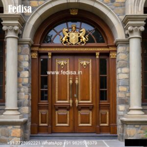 Simple Door Design, Sunmica Gate Design | Maindoor Design And Models Ideas In 2026