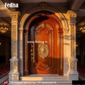 Simple Door Design, Front Door And Window Design | Maindoor Design And Models Ideas In 2026