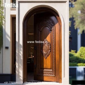 Simple Door Design, Darwaja Get Dijain | Maindoor Design And Models Ideas In 2026