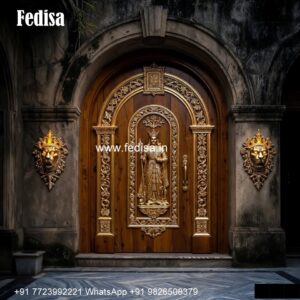 New Main Door Design 2096, Aluminium Double Doors Designs | Maindoor Design And Models Ideas In 2026