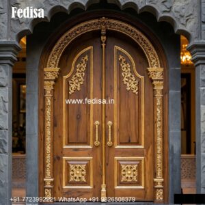New Main Door Design 2097, Safety Door Design Wooden | Maindoor Design And Models Ideas In 2026