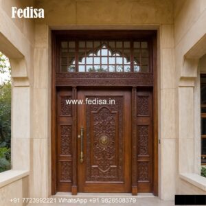House Door Design, Full Glass Door Design | Maindoor Design And Models Ideas In 2026