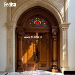 Single Door Design, Design Of Door In Wood | Maindoor Design And Models Ideas In 2026