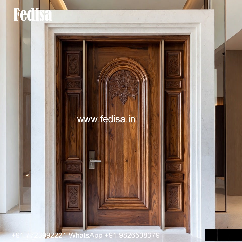 Flush Door Design, Tata Steel Door Design | Maindoor Design And Models Ideas In 2026