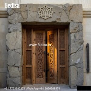 Simple Door Design, Double Door Simple Design | Maindoor Design And Models Ideas In 2026