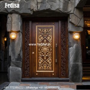 House Door Design, Steel Double Door Design For Home | Maindoor Design And Models Ideas In 2026