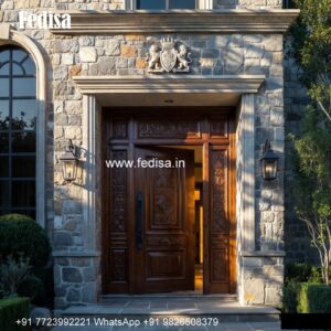 Door Frame Design, Bungalow Main Door Design | Maindoor Design And Models Ideas In 2026