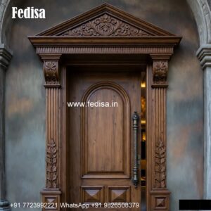 New Main Door Design 2103, Double Door Wooden Gate Design | Maindoor Design And Models Ideas In 2026