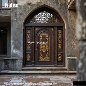 Wooden Door Design For Home, Front Double Door Design 2026 | Maindoor Design And Models Ideas In 2026