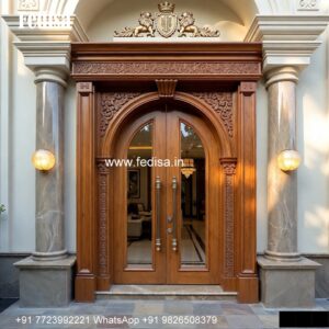 Kitchen Door Design, Main Gate Design Wooden Double Door | Maindoor Design And Models Ideas In 2026