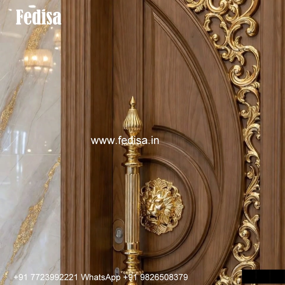 New Main Door Design 2105, New Front Door Design | Maindoor Design And Models Ideas In 2026