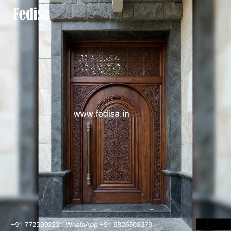 Jali Door Design, Tubular Door Design | Maindoor Design And Models Ideas In 2026