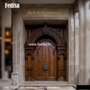 Flush Door Design, Office Main Door Design | Maindoor Design And Models Ideas In 2026