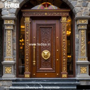 Single Door Design, House Wood Door Design | Maindoor Design And Models Ideas In 2026