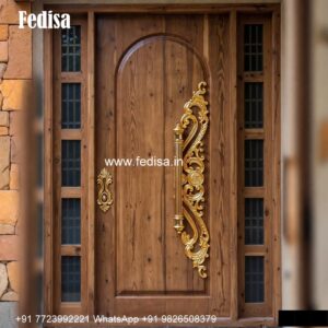 Flush Door Design, Door Frame Design For Home | Maindoor Design And Models Ideas In 2026