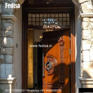 Wooden Door Design For Home, Sliding Door Wood Design | Maindoor Design And Models Ideas In 2026