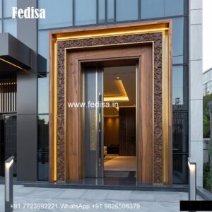 Kitchen Door Design, Glass Door Partition For Living Room | Maindoor Design And Models Ideas In 2026