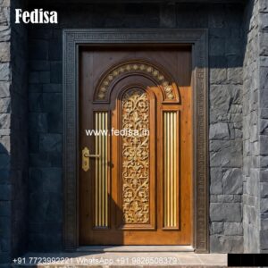 Jali Door Design, Steel Single Door Design | Maindoor Design And Models Ideas In 2026