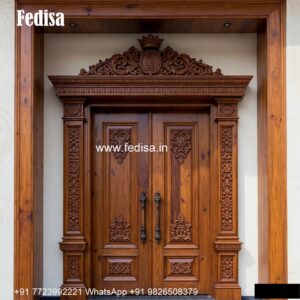 Simple Door Design, Door Corner Design | Maindoor Design And Models Ideas In 2026