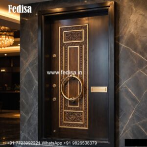 Single Door Design, Washroom Gate Design | Maindoor Design And Models Ideas In 2026