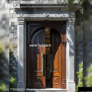 New Main Door Design 2110, 2 Palla Door Design | Maindoor Design And Models Ideas In 2026