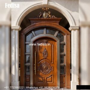 Wooden Main Door Design, Hall Main Door Design | Maindoor Design And Models Ideas In 2026