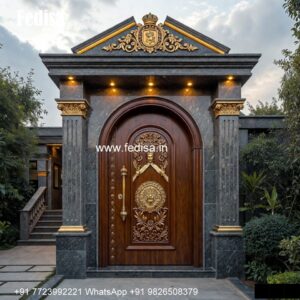 Door Frame Design, Cnc Design Door | Maindoor Design And Models Ideas In 2026