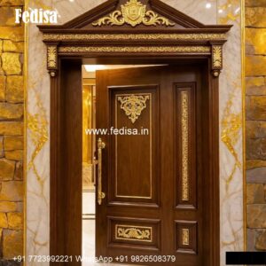 Jali Door Design, Single Door Gate | Maindoor Design And Models Ideas In 2026