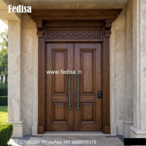 Door Frame Design, Main Door Flower Design | Maindoor Design And Models Ideas In 2026