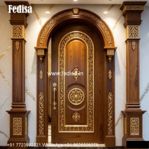 House Door Design, Design Darvaja | Maindoor Design And Models Ideas In 2026