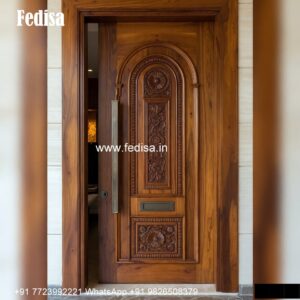 Simple Door Design, Ventilation Door Design | Maindoor Design And Models Ideas In 2026