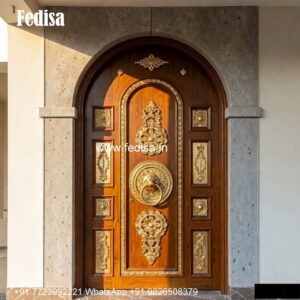 Flush Door Design, Simple Bedroom Door Design | Maindoor Design And Models Ideas In 2026