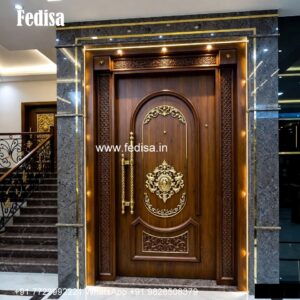 Simple Door Design, Simple Grill Gate | Maindoor Design And Models Ideas In 2026