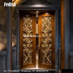 Single Door Design, Simple Steel Door Design | Maindoor Design And Models Ideas In 2026