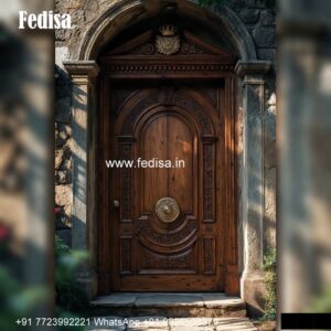 Single Door Design, Girl Door Design | Maindoor Design And Models Ideas In 2026