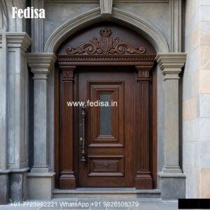 Simple Door Design, Bedroom Door Design 2026 Price | Maindoor Design And Models Ideas In 2026