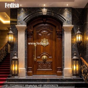 Single Door Design, Grill Door Cost | Maindoor Design And Models Ideas In 2026