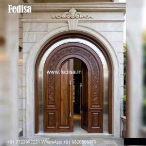 Wooden Door Design For Home, Kitchen Front Gate Design | Maindoor Design And Models Ideas In 2026