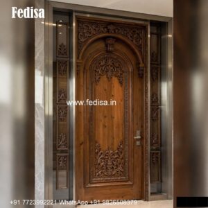 Door Frame Design, Aluminium Door Design With Glass | Maindoor Design And Models Ideas In 2026