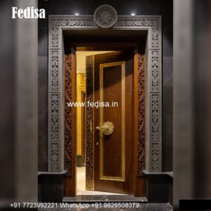 Simple Door Design, Door For Room Design | Maindoor Design And Models Ideas In 2026