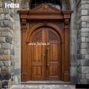 Flush Door Design, Safety Grill Gate Design | Maindoor Design And Models Ideas In 2026