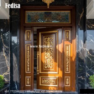 Kitchen Door Design, Chik Door Design | Maindoor Design And Models Ideas In 2026